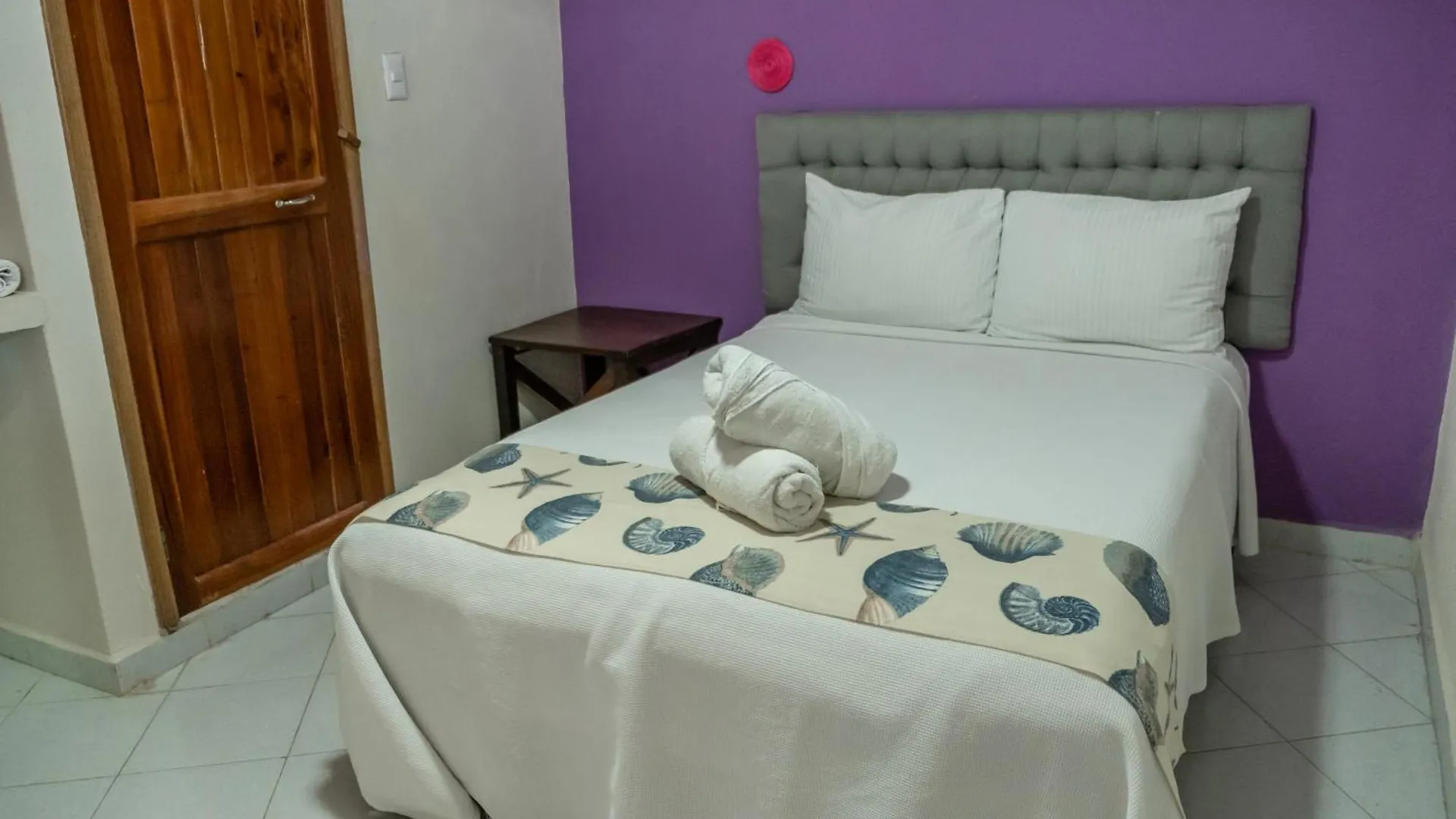 Hotel Pelicano Chiquila