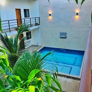 Hotel Arcos - Tulum