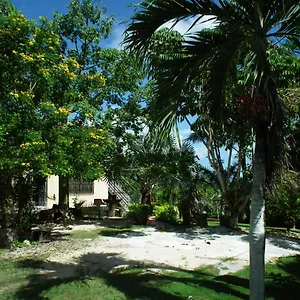  Gasthof Yaxche