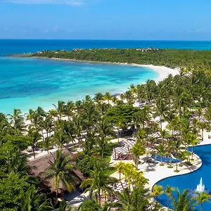 Barcelo Maya Beach (adults Only) ***** Xpu Há