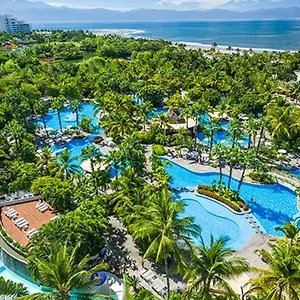 Hotel Vidanta Grand Mayan Palace Nuevo Vallarta