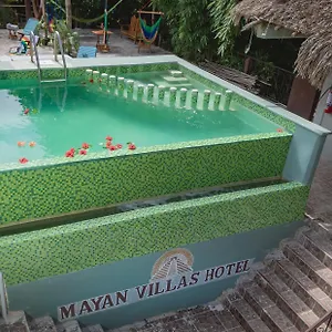 Mayan A Dream Vacation Chiquila