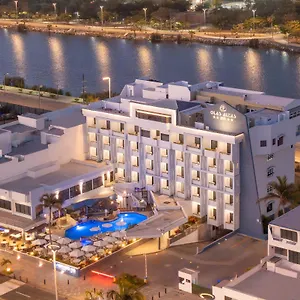 Hotel Olas Altas Hotel&spa Mazatlán