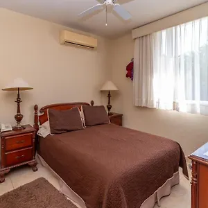 Puerta Del Mar Cozumel Bed and breakfast